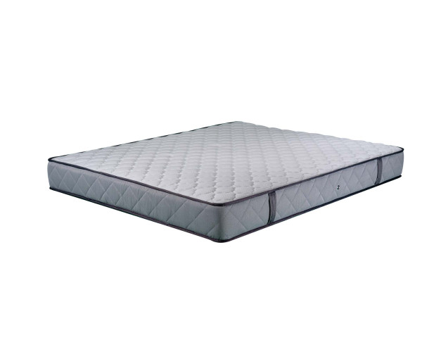 AttikaStrom Force Διπλό Ορθοπεδικό Στρώμα 150x190x20cm με Ελατήρια AttikaStrom Force Διπλό Ορθοπεδικό Στρώμα 150x190x20cm με Ελατήρια